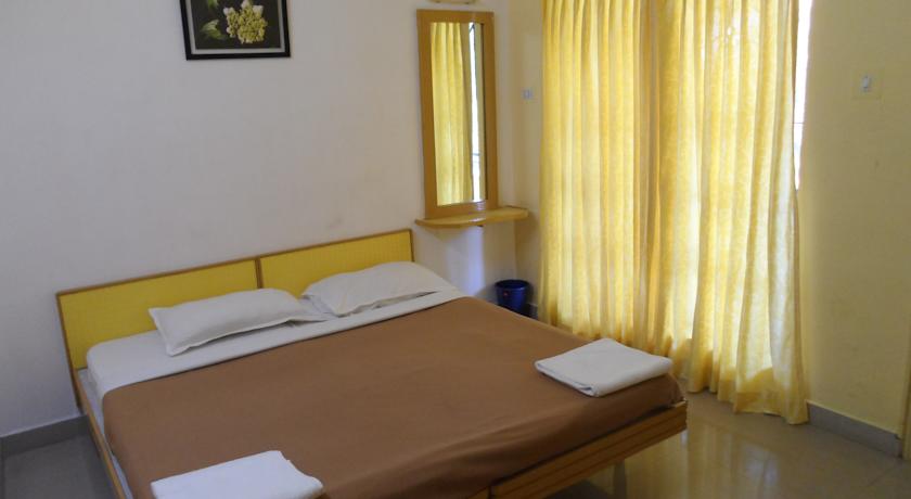 Kodai Retreat